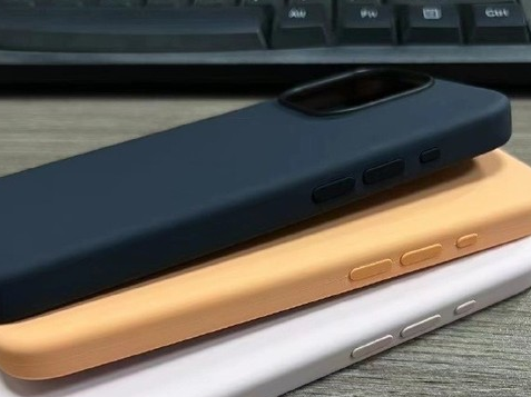 昭觉苹果14维修站分享iPhone14手机壳能直接给iPhone15用吗?