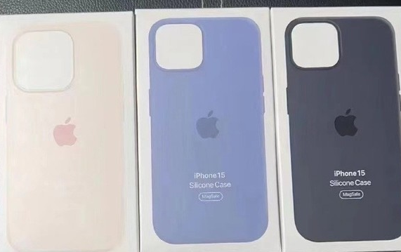 昭觉苹果14维修站分享iPhone14手机壳能直接给iPhone15用吗？ 