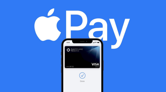 昭觉苹果14服务点分享iPhone 14 设置 Apple Pay 后，锁屏密码不正确怎么办 