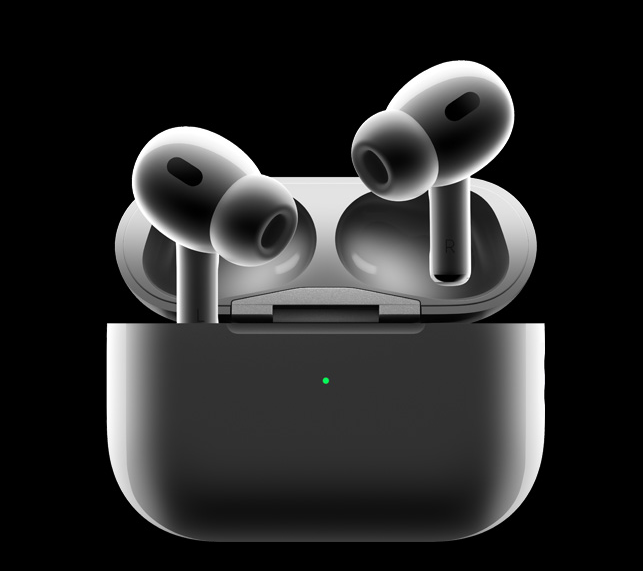 昭觉苹果手机维修分享AirPods Pro能当助听器使用 