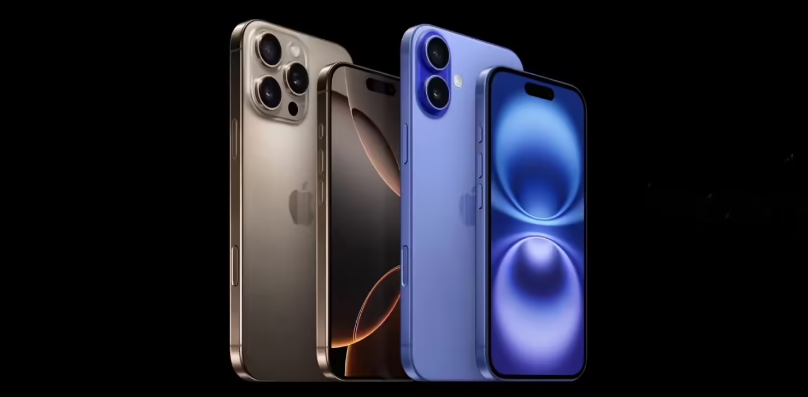 昭觉苹果16维修分享iPhone 16 系列销量飙升 
