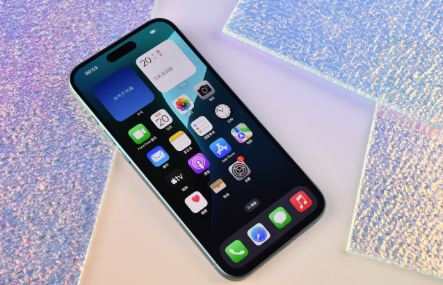 昭觉苹果手机维修分享为什么大家不喜欢苹果iPhone 16 Plus 