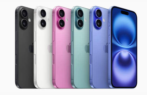 昭觉苹果手机维修分享iPhone 16卖不动 