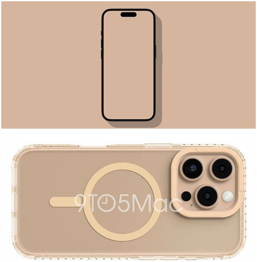 昭觉苹果手机维修分享苹果 iPhone 16 Pro 原型图片曝光 