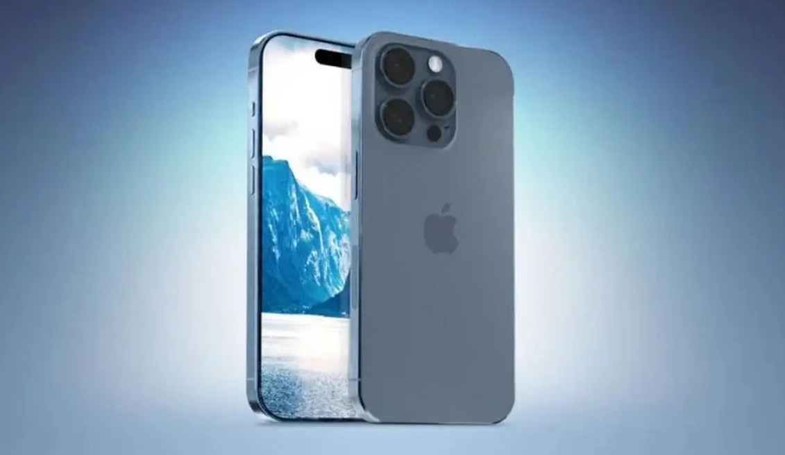 昭觉苹果手机维修分享郑州富士康已开始全面量产苹果 iPhone 16 系列 