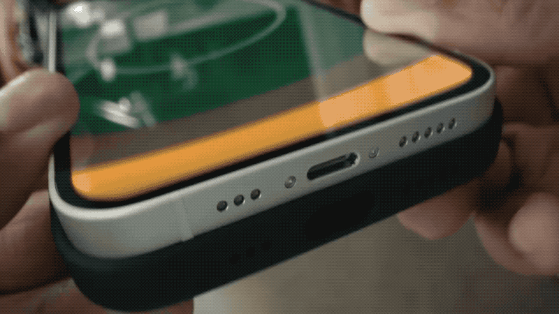 昭觉苹果手机维修分享未来 Magsafe 还有哪些发展空间 