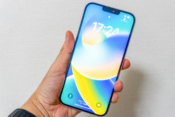 昭觉苹果手机维修分享iPhone 14 Plus换电池 