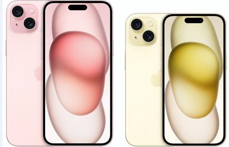 昭觉苹果维修点分享iPhone 15 Plus进水维修 