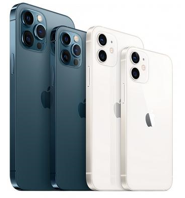 昭觉苹果维修点分享iPhone 12 Pro维修主板被忽略的实操故障 