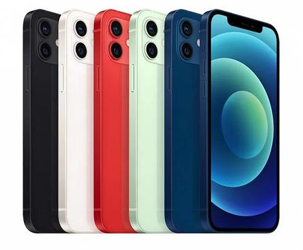 昭觉苹果维修点分享iPhone 12 Pro Max维修主板易被忽略的实操故障 