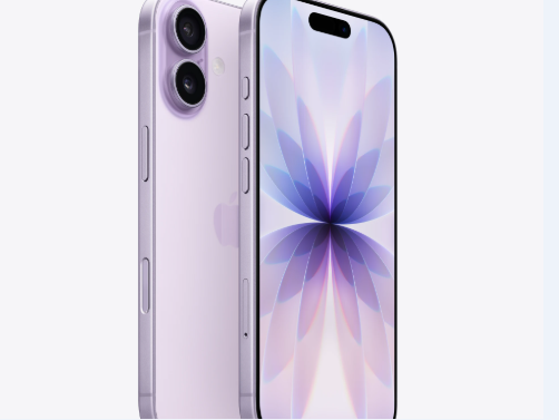 昭觉苹果维修点分享iPhone 17锁屏密码使用参考 