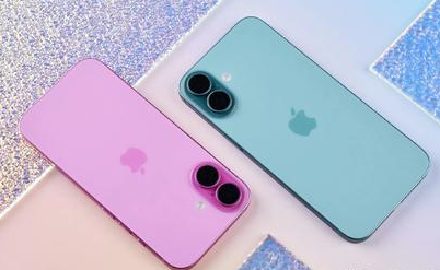 昭觉苹果维修点分享iPhone 16手机黑屏多重诱因解析 