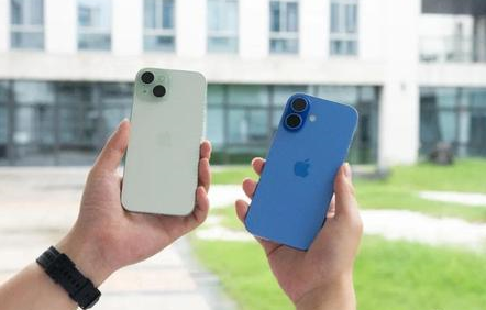 昭觉苹果维修点分享iPhone 16 Plus黑屏疑难故障汇总 
