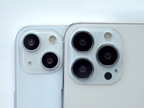 昭觉苹果维修点分享iPhone 13 Pro Max发烫特殊故障解读 