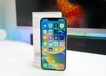 昭觉苹果维修点分享iPhone 14电池发烫真实诱因盘点 