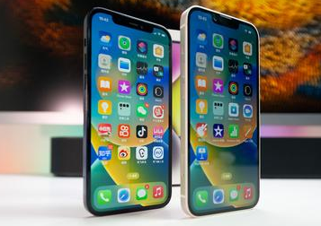 昭觉苹果维修点分享iPhone 14 Plus发烫常见情况科普 