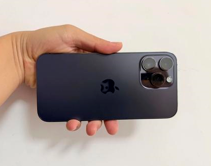 昭觉苹果维修点分享iPhone 14 Pro Max发烫多重诱因剖析 